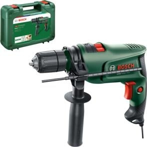 Bosch Easy Impact 600 230v in the group HOME, HOUSEHOLD & GARDEN / Tools / Drills at TP E-commerce Nordic AB (D10864)