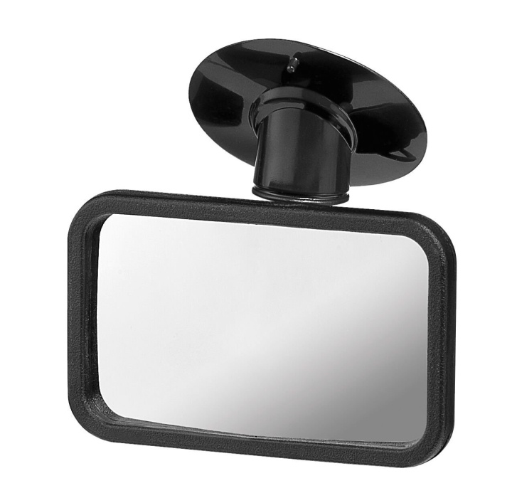 Bebeconfort Child View Car Mirror in the group Sport, leisure & Hobby / Fun stuff / Smart home at TP E-commerce Nordic AB (D10893)