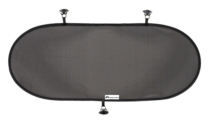 Bebeconfort Rear View Sunshade in the group Sport, leisure & Hobby / Fun stuff / Smart home at TP E-commerce Nordic AB (D10896)