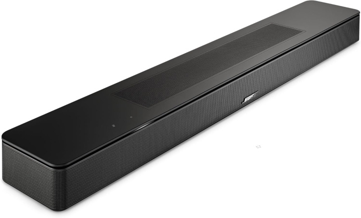 Bose Smart Soundbar with Dolby Atmos (Black) in the group HOME ELECTRONICS / Audio & Picture / Home cinema, Hifi & Portable / Soundbars at TP E-commerce Nordic AB (D10952)