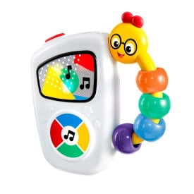 Baby Einstein Musical Toy, Take Along Tunes™ - (BE-30704) in the group TOYS, KIDS & BABY PRODUCTS / Music, Song & Images / Music instrument at TP E-commerce Nordic AB (D10971)