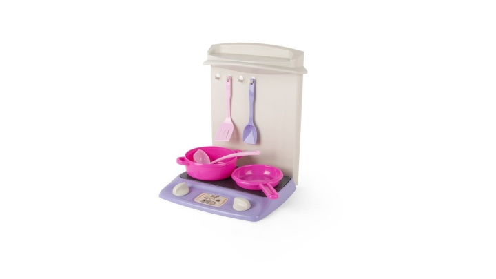 Dantoy My Little Princess - Mini Kitchen (5510) in the group TOYS, KIDS & BABY PRODUCTS / Toys / Play set at TP E-commerce Nordic AB (D10978)