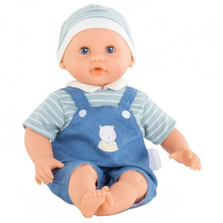 Corolle MPP Babydoll 30 cm - Mael (9000100640) in the group TOYS, KIDS & BABY PRODUCTS / Toys / Docks & Accessories at TP E-commerce Nordic AB (D10994)