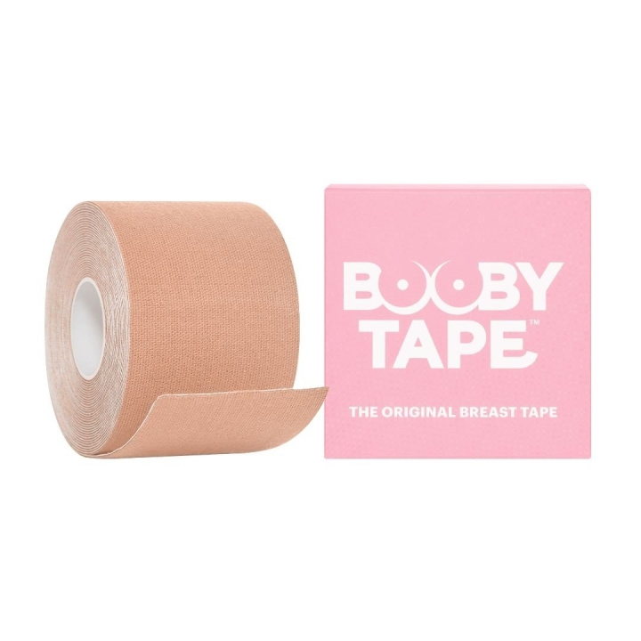 Booby Tape Nude in the group BEAUTY & HEALTH / Health care / Other at TP E-commerce Nordic AB (D11002)