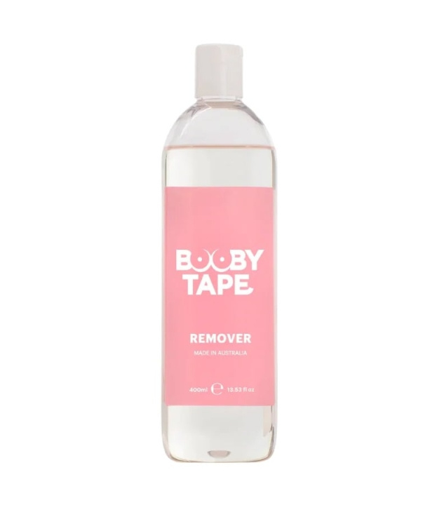 Booby Tape Booby Tape Remover 400 ml in the group Sport, leisure & Hobby / Fun stuff / Smart home at TP E-commerce Nordic AB (D11008)