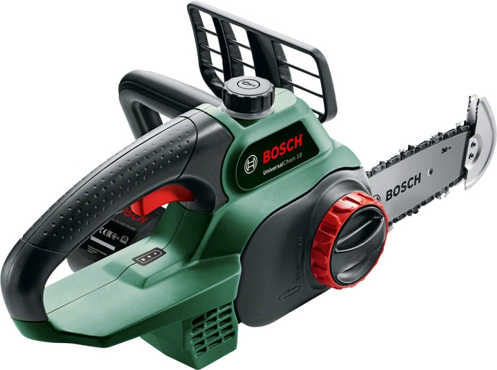 Bosch Cordless Chainsaw 18 V ( Battery & Charger Not Included ) in the group HOME, HOUSEHOLD & GARDEN / Tools / Other power tools at TP E-commerce Nordic AB (D11084)