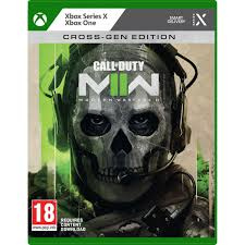 Call of Duty: Modern Warfare II (XseriesX) in the group HOME ELECTRONICS / Game consoles & Accessories / Xbox Series X / Games at TP E-commerce Nordic AB (D11098)