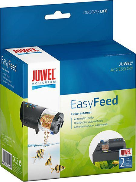 juwel EasyFeed - (133.0091) in the group HOME, HOUSEHOLD & GARDEN / Pet Accessories / Aquarium accessories at TP E-commerce Nordic AB (D11167)