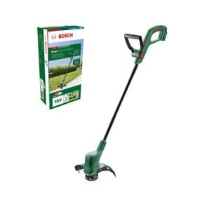 Bosch BATTERY GRASS TRIMMER EASY 26CM SOLO in the group HOME, HOUSEHOLD & GARDEN / Tools / Other power tools at TP E-commerce Nordic AB (D11173)