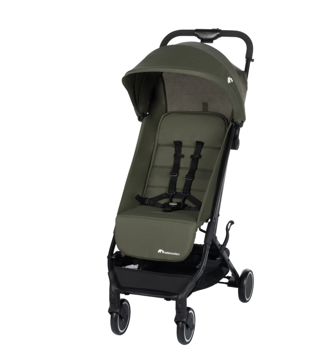 Bebeconfort BBC SOKO - Mineral Green in the group TOYS, KIDS & BABY PRODUCTS / Strollers & Accessories at TP E-commerce Nordic AB (D11270)