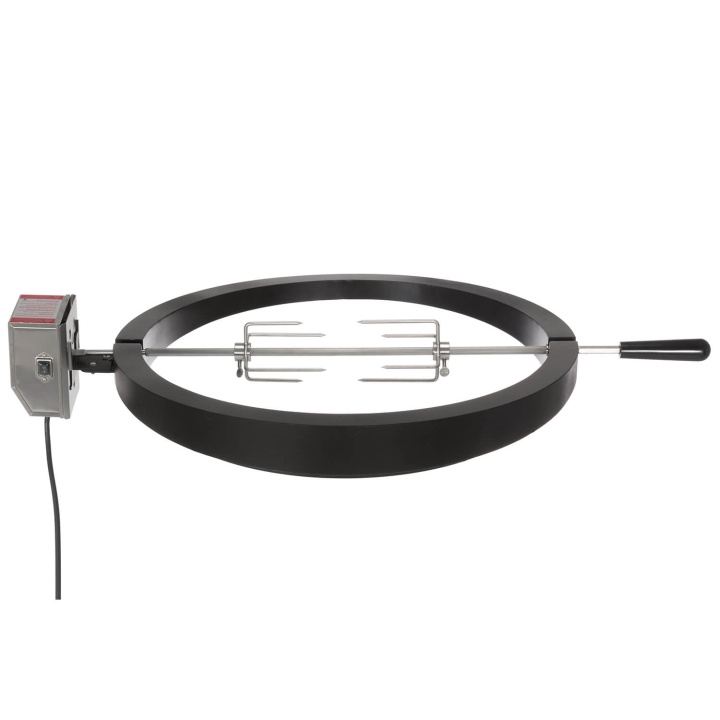 Mustang Rotisserie Kit Kamado M in the group HOME, HOUSEHOLD & GARDEN / Garden products / Barbeque & Accessories at TP E-commerce Nordic AB (D11337)