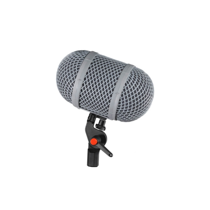 Rycote Windshield WS 9 in the group HOME ELECTRONICS / Audio & Picture / Handheld Microphones at TP E-commerce Nordic AB (D11384)