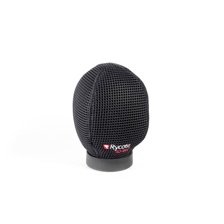 Rycote Super-Softie 5cm 24/25 in the group HOME ELECTRONICS / Audio & Picture / Handheld Microphones at TP E-commerce Nordic AB (D11391)