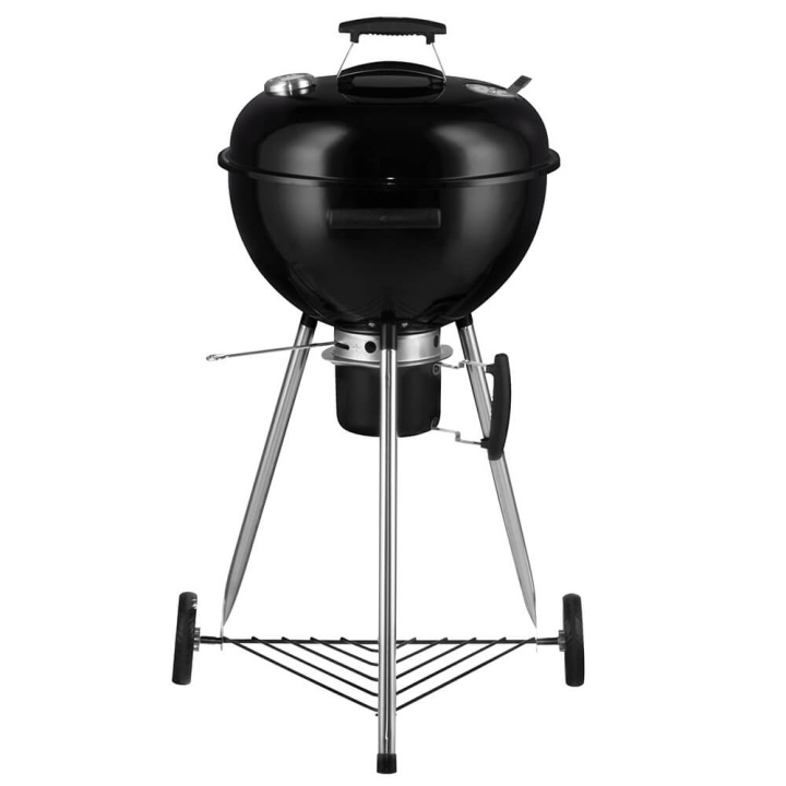 Mustang Kolgrill Gourmet 47 in the group HOME, HOUSEHOLD & GARDEN / Garden products / Barbeque & Accessories at TP E-commerce Nordic AB (D11408)