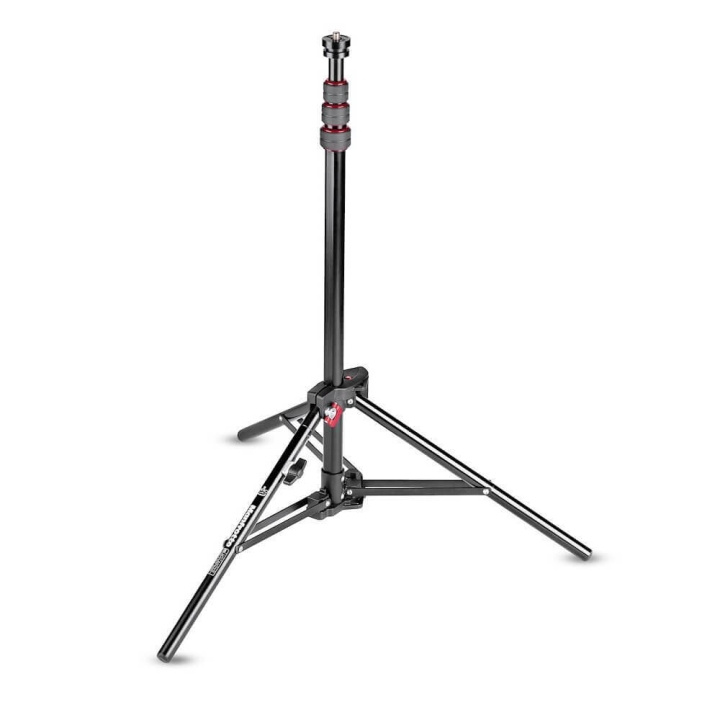 Manfrotto VR-Stand Complete Kit in the group HOME ELECTRONICS / Photo & Video / Photo equipment / Tripod at TP E-commerce Nordic AB (D11427)