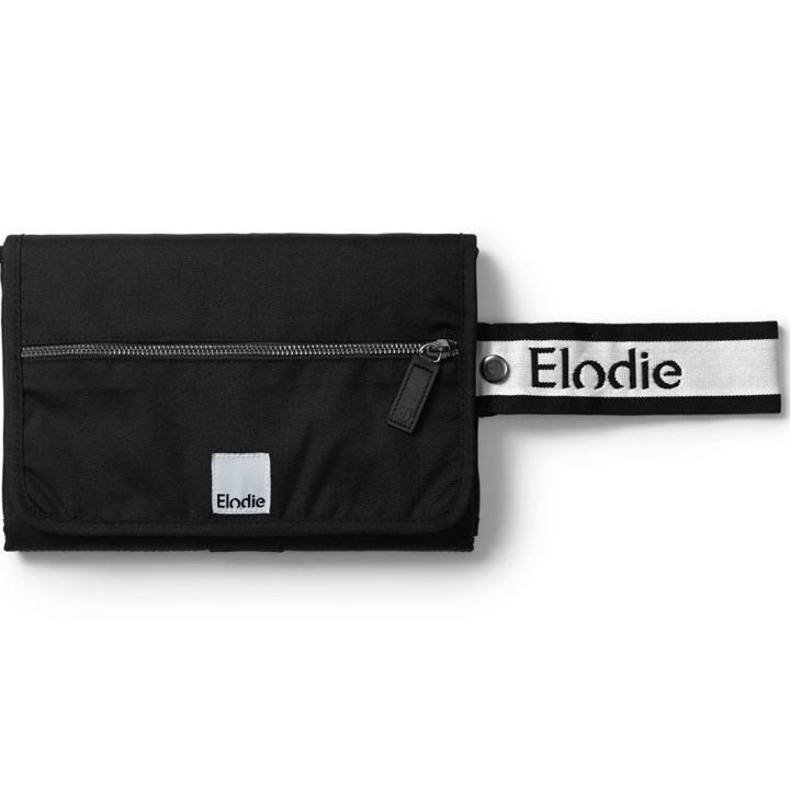 Elodie Details Portable Changing Pad Off Bla in the group TOYS, KIDS & BABY PRODUCTS / Children\'s textiles / Cots at TP E-commerce Nordic AB (D11446)