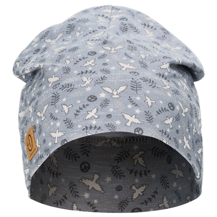 Elodie Details Autumn Beanie - Free Bird 1-2 år in the group Sport, leisure & Hobby / Accessories / Hats & Caps at TP E-commerce Nordic AB (D11452)