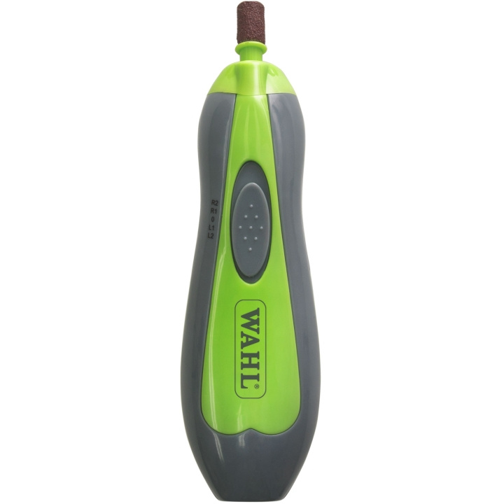 Wahl Sladdlös Kloslip 2-storlekar in the group HOME, HOUSEHOLD & GARDEN / Pet Accessories / Dog at TP E-commerce Nordic AB (D11502)