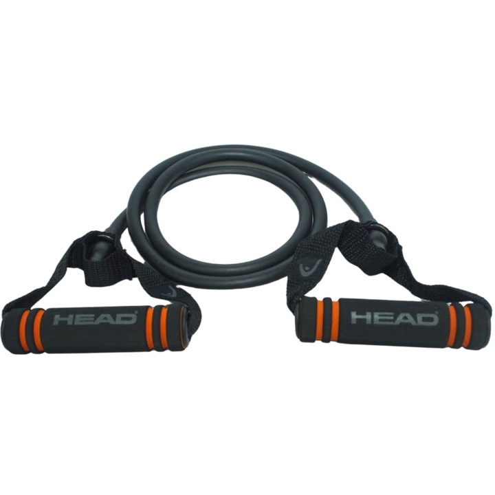 Head Power Tube (TPR) in the group Sport, leisure & Hobby / Exercise equipment / Exercise accessories at TP E-commerce Nordic AB (D11539)