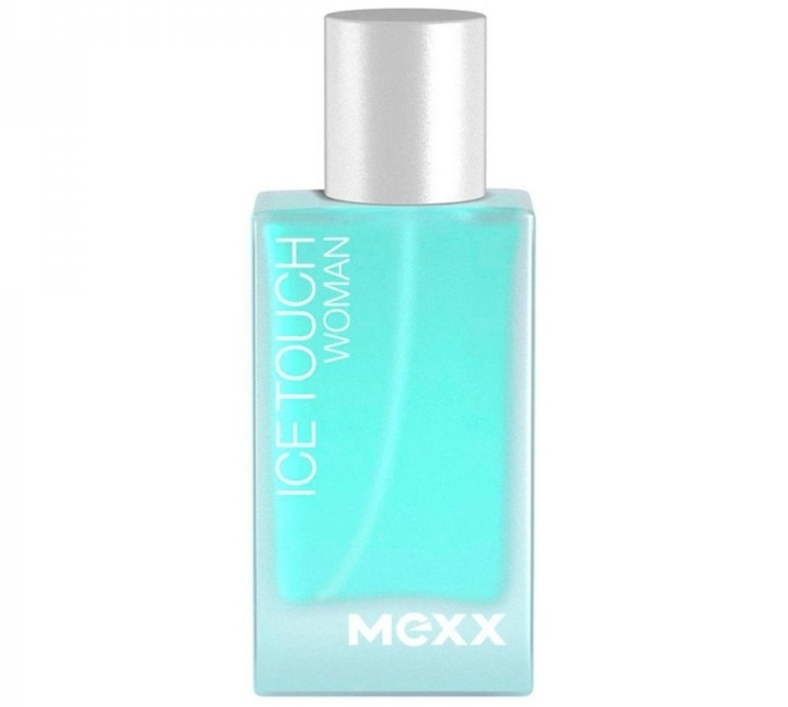 Mexx Ice Touch Woman Edt 15ml in the group BEAUTY & HEALTH / Fragrance & Perfume / Perfumes / Perfume for her at TP E-commerce Nordic AB (D11568)