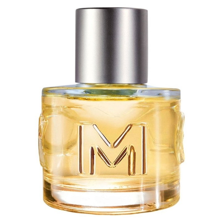 Mexx Woman Edp 40ml in the group BEAUTY & HEALTH / Fragrance & Perfume / Perfumes / Perfume for her at TP E-commerce Nordic AB (D11570)