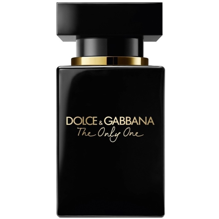 Dolce & Gabbana Dolce&Gabbana The Only One Intense Edp 100ml in the group BEAUTY & HEALTH / Fragrance & Perfume / Perfumes / Perfume for her at TP E-commerce Nordic AB (D11583)