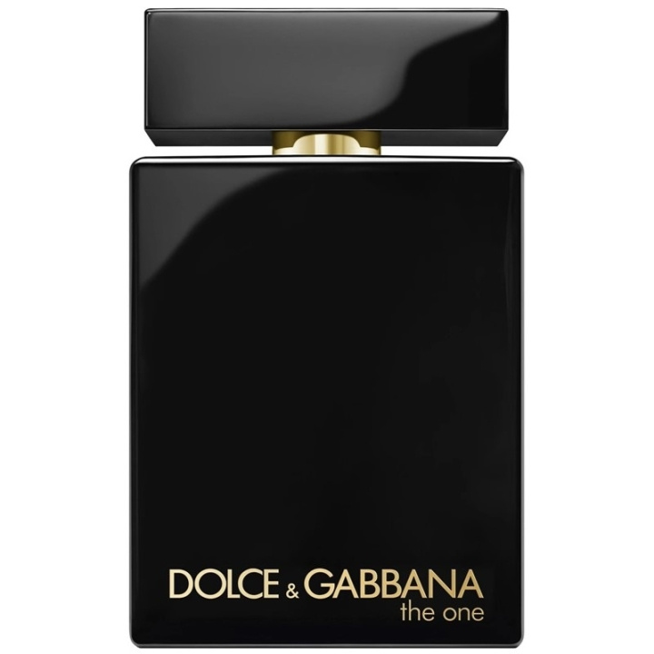 Dolce & Gabbana Dolce&Gabbana The One For Men Intense Edp 100ml in the group BEAUTY & HEALTH / Fragrance & Perfume / Perfumes / Perfume for him at TP E-commerce Nordic AB (D11584)