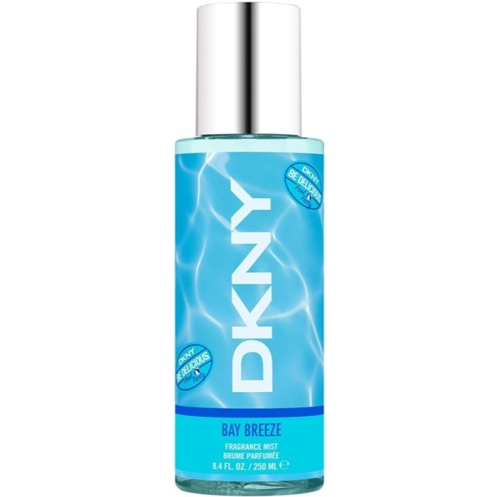 DKNY Be Delicious Pool Party Bay Breeze Body Mist 250ml in the group BEAUTY & HEALTH / Fragrance & Perfume / Perfumes / Perfume for her at TP E-commerce Nordic AB (D11587)