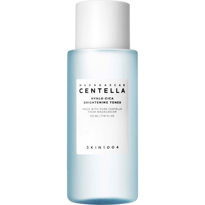 SKIN1004 Madagascar Centella Hyalu-Cica Brightening Toner 210ml in the group BEAUTY & HEALTH / Skin care / Face / Facial oil at TP E-commerce Nordic AB (D11597)