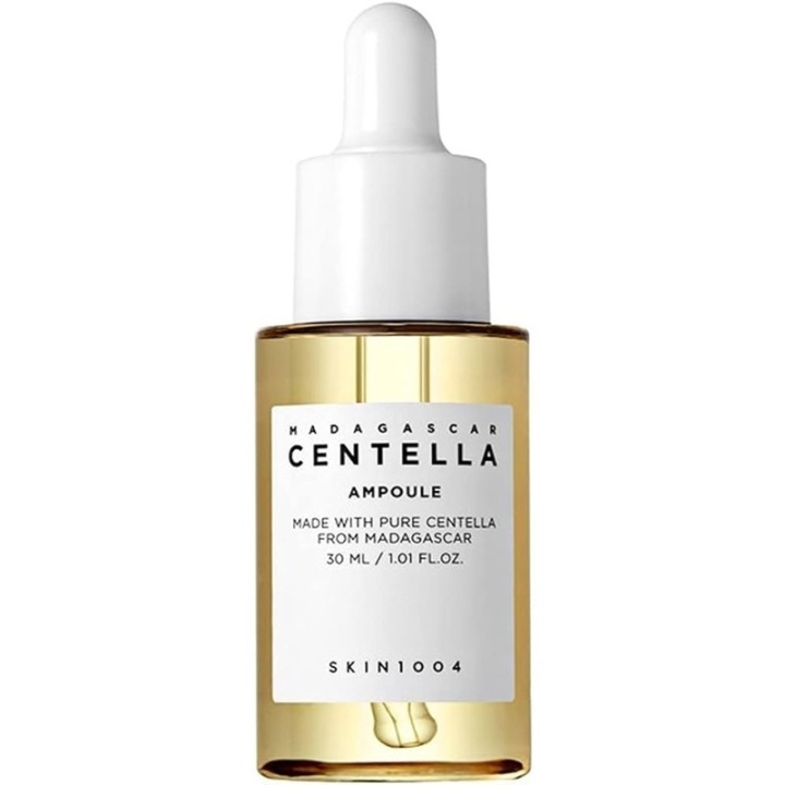 SKIN1004 Madagascar Centella Ampoule 30ml in the group BEAUTY & HEALTH / Skin care / Face / Skin serum at TP E-commerce Nordic AB (D11599)