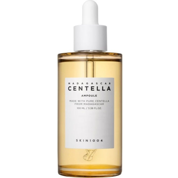 SKIN1004 Madagascar Centella Ampoule 100ml in the group BEAUTY & HEALTH / Skin care / Face / Skin serum at TP E-commerce Nordic AB (D11602)