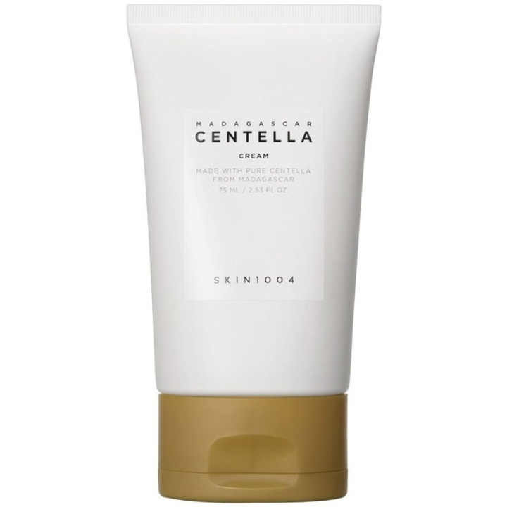 SKIN1004 Madagascar Centella Cream 75ml in the group BEAUTY & HEALTH / Skin care / Face / Day cream at TP E-commerce Nordic AB (D11603)