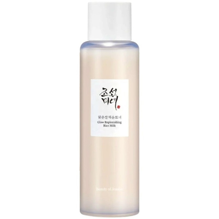 Beauty of Joseon Glow Replenishing Rice Milk 150ml in the group BEAUTY & HEALTH / Skin care / Face / Face Water & Facemist at TP E-commerce Nordic AB (D11605)