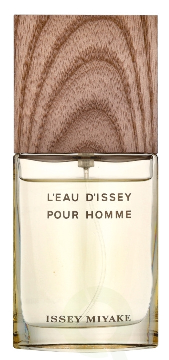 Issey Miyake L\'Eau D\'Issey Pour Homme Vetiver Int. Edt Spray 50 ml in the group BEAUTY & HEALTH / Fragrance & Perfume / Perfumes / Perfume for him at TP E-commerce Nordic AB (D11610)