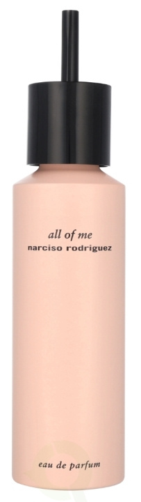 Narciso Rodriguez All Of Me Edp Refill 150 ml in the group BEAUTY & HEALTH / Fragrance & Perfume / Perfumes / Perfume for her at TP E-commerce Nordic AB (D11613)