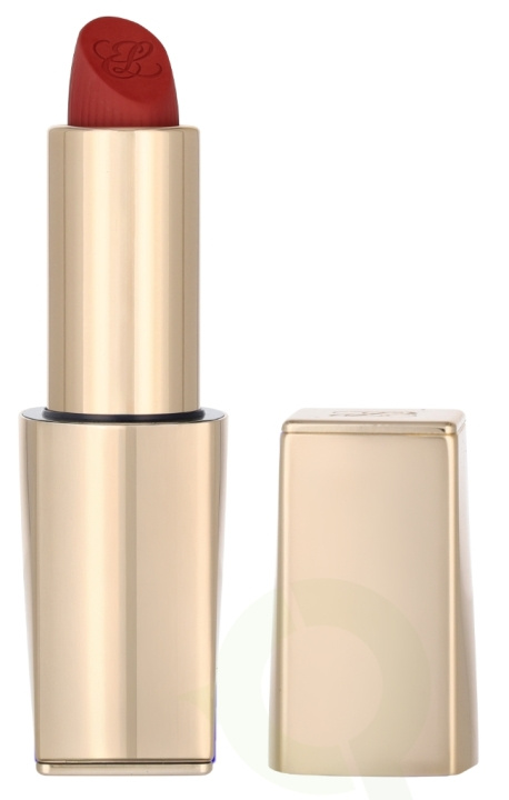 Estee Lauder Pure Color Envy Sculpting Lipstick 3.5 g #683 Speak Up in the group BEAUTY & HEALTH / Makeup / Lips / Lipstick at TP E-commerce Nordic AB (D11617)