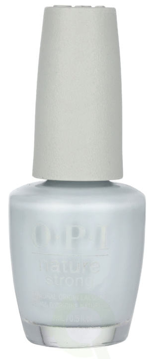 OPI Nature Strong Nail Lacquer 15 ml NAT016 in the group BEAUTY & HEALTH / Manicure / Pedicure / Nail polish at TP E-commerce Nordic AB (D11635)