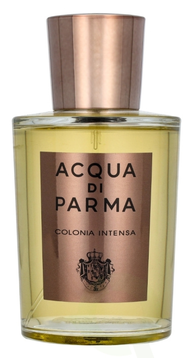 Acqua Di Parma Colonia Intensa Edc Spray 100 ml in the group BEAUTY & HEALTH / Fragrance & Perfume / Perfumes / Perfume for him at TP E-commerce Nordic AB (D11682)