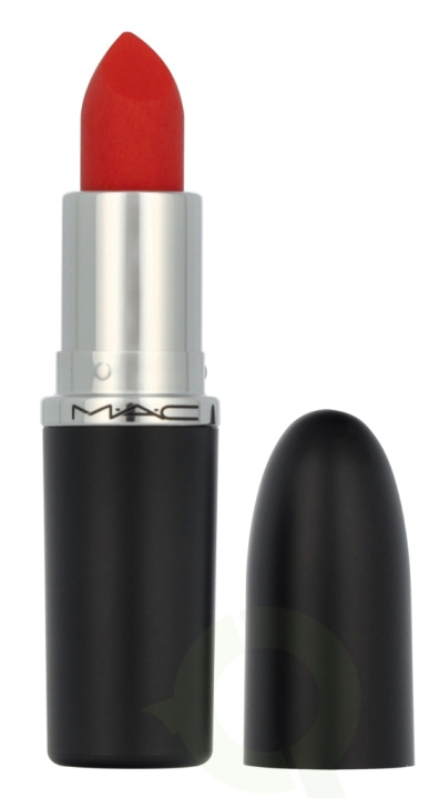 MAC Macximal Silky Matte Lipstick 3.5 g No Coral-Ation in the group BEAUTY & HEALTH / Makeup / Lips / Lipstick at TP E-commerce Nordic AB (D11706)