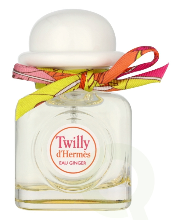 Hermes Twilly d\'Hermes Eau Ginger Edp Spray 50 ml in the group BEAUTY & HEALTH / Fragrance & Perfume / Perfumes / Perfume for her at TP E-commerce Nordic AB (D11710)