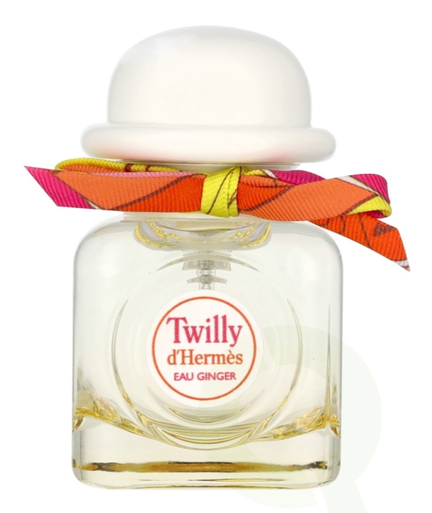 Hermes Twilly d\'Hermes Eau Ginger Edp Spray 30 ml in the group BEAUTY & HEALTH / Fragrance & Perfume / Perfumes / Perfume for her at TP E-commerce Nordic AB (D11711)