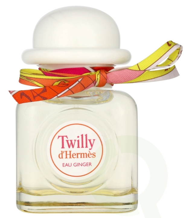 Hermes Twilly d\'Hermes Eau Ginger Edp Spray 85 ml in the group BEAUTY & HEALTH / Fragrance & Perfume / Perfumes / Perfume for him at TP E-commerce Nordic AB (D11712)