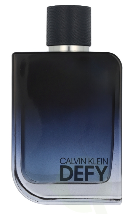 Calvin Klein Defy Edp Spray 200 ml in the group BEAUTY & HEALTH / Fragrance & Perfume / Perfumes / Perfume for him at TP E-commerce Nordic AB (D11718)