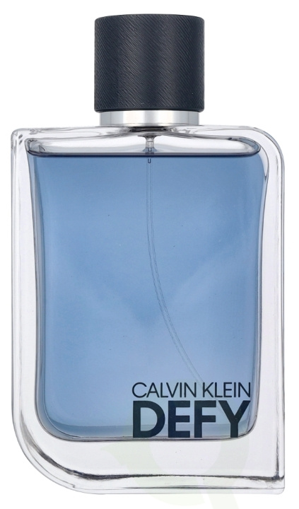 Calvin Klein Defy Edt Spray 200 ml in the group BEAUTY & HEALTH / Fragrance & Perfume / Perfumes / Perfume for him at TP E-commerce Nordic AB (D11719)