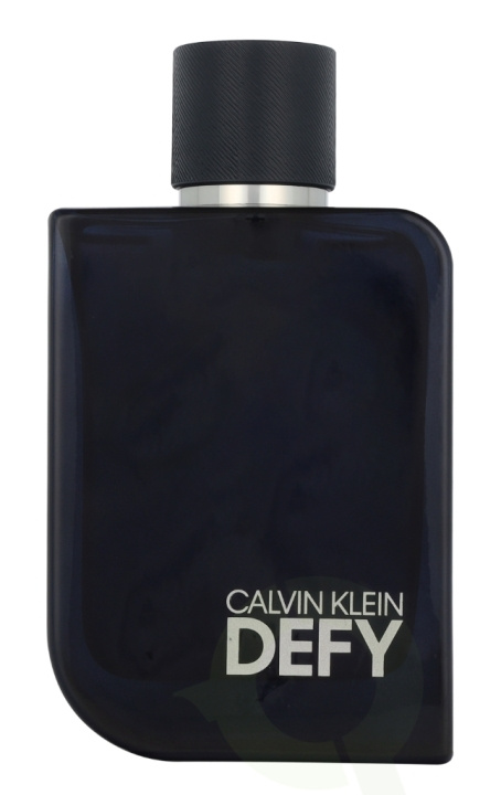 Calvin Klein Defy Parfum Spray 200 ml in the group BEAUTY & HEALTH / Fragrance & Perfume / Perfumes / Perfume for him at TP E-commerce Nordic AB (D11722)