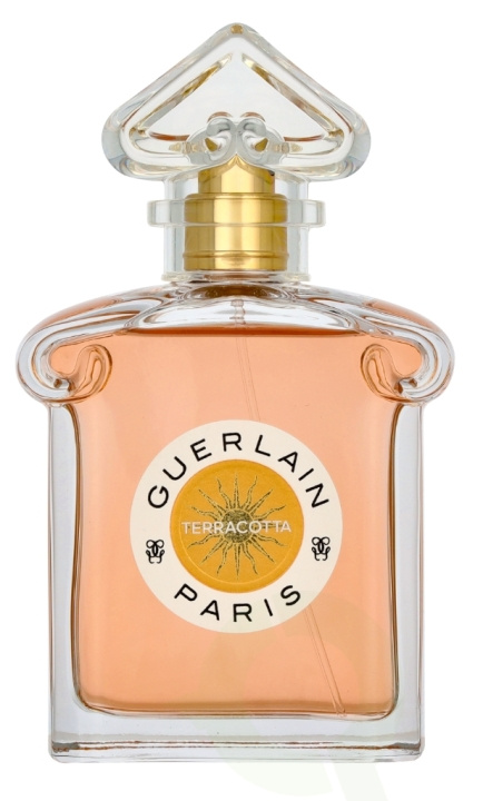 Guerlain Terracotta Le Parfum Edt Spray 75 ml in the group BEAUTY & HEALTH / Fragrance & Perfume / Perfumes / Perfume for her at TP E-commerce Nordic AB (D11753)