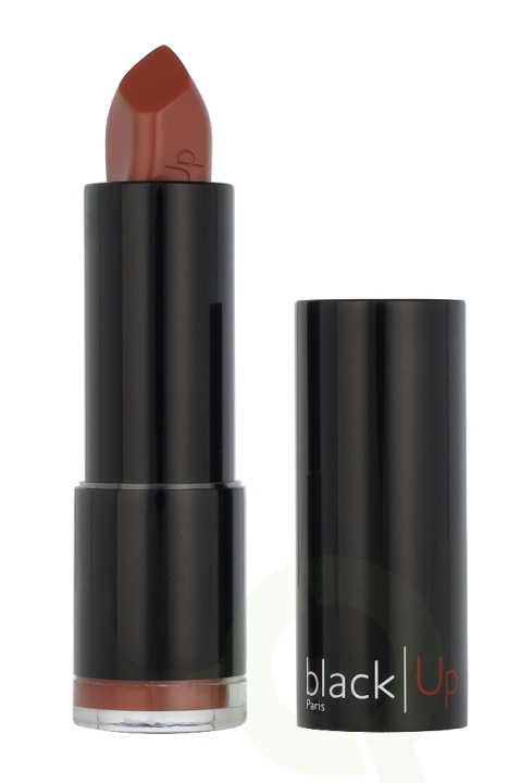 Black Up Mat Lipstick 3.2 g #39M in the group BEAUTY & HEALTH / Makeup / Lips / Lipstick at TP E-commerce Nordic AB (D11754)