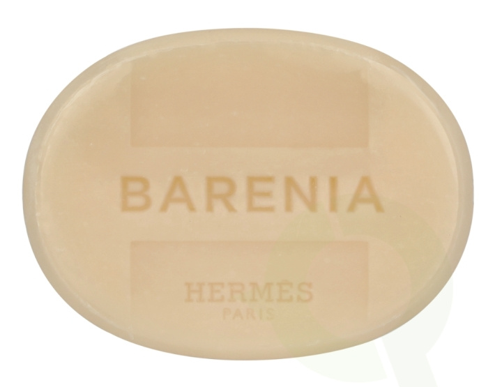 Hermes Barenia Soap 125 g in the group BEAUTY & HEALTH / Skin care / Body health / Scented soaps at TP E-commerce Nordic AB (D11761)