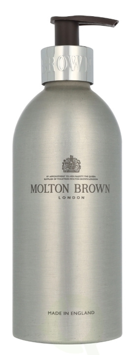 Molton Brown Infinite Heavenly Gingerlily Bath & Shower Gel 400 ml in the group BEAUTY & HEALTH / Skin care / Body health / Bath & Shower gels at TP E-commerce Nordic AB (D11767)