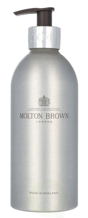 Molton Brown Infinite Orange & Bergamot Bath & Shower Gel 400 ml in the group BEAUTY & HEALTH / Skin care / Body health / Bath & Shower gels at TP E-commerce Nordic AB (D11768)